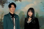 GLIM SPANKY、LOVE PSYCHEDELICOとのコラボ楽曲デジタルリリース決定 - 画像一覧（3/3）