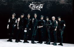 Stray Kids（ストレイキッズ）SpotifyとMIYASHITA PARKをジャック！『GIANT PARK』開催決定