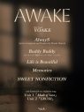 NiziU、1st Mini Album『AWAKE』リリース決定！ミセス大森も参加＆最新ビジュアル公開 - 画像一覧（1/2）