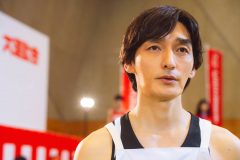 草なぎ剛が明石家さんまを熱演！ 若き日のさんまが芸能界のタブーを破った一日をドラマ化