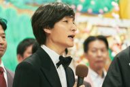 草なぎ剛が明石家さんまを熱演！ 若き日のさんまが芸能界のタブーを破った一日をドラマ化 - 画像一覧（2/3）