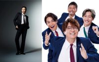 『第75回NHK紅白歌合戦』にて、氷川きよしと純烈の特別企画が決定 - 画像一覧（4/4）