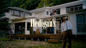 Hedigan’s「再生」MVを公開