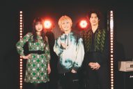 手越祐也『スペプラ手越』でGLIM SPANKY松尾レミと初対面！「こんな明るい方だとは思わなかった」（手越） - 画像一覧（6/6）