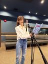 工藤静香、本人役“静香さま”として登場！NHK  Eテレアニメ『おじゃる丸』にゲスト出演決定 - 画像一覧（3/4）