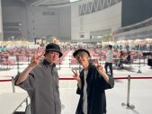 森本慎太郎（SixTONES）が巨大アカウニをゲット！『ザ！鉄腕！DASH!!』DASH島を舞台に新企画が始動 - 画像一覧（2/3）