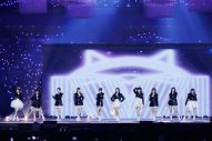 【レポート】ME:I『2024 MAMA AWARDS』に初出演！「FAVORITE NEW ASIAN ARTIST」を受賞 - 画像一覧（3/4）