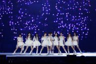 【レポート】ME:I『2024 MAMA AWARDS』に初出演！「FAVORITE NEW ASIAN ARTIST」を受賞 - 画像一覧（2/4）