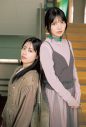 乃木坂46・賀喜遥香がモッズコート姿で登場！『B.L.T.』1月号の表紙を公開 - 画像一覧（1/16）