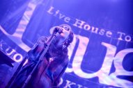 【ライブレポート】緑黄色社会、全国ライブハウスツアー『緑黄色社会 Live House Tour“Laugh”』ファイナル公演開催 - 画像一覧（7/8）