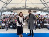 【レポート】中島健人、1stアルバムリリース記念ラジオ公開収録ツアー7都市目は新潟！未発表音源の披露も - 画像一覧（1/2）