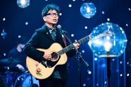 27年ぶり、6回目の紅白出場決定！南こうせつ、NHK『SONGS』にソロとして初登場 - 画像一覧（1/4）