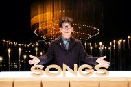 27年ぶり、6回目の紅白出場決定！南こうせつ、NHK『SONGS』にソロとして初登場 - 画像一覧（3/4）