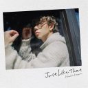 北山宏光、シングル「Just Like That」リリース決定！ジャケット写真3種を一挙公開 - 画像一覧（4/5）