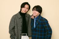 King & Prince永瀬廉×なにわ男子 西畑大吾、ドラマ『御曹司に恋はムズすぎる』で2度目の共演へ - 画像一覧（2/2）