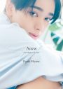 宮世琉弥1st写真集『Anew ―宮城から世界へ―』表紙デザイン、新カット、追加特典カット一挙解禁 - 画像一覧（10/12）