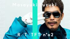 鈴木雅之、名曲「め組のひと」をラッツ＆スターのメンバーとともに一発撮り！トークも存分にフィーチャー - 画像一覧（1/2）