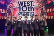 【レポート】WEST.10年7か月ぶり大阪松竹座公演ゲネプロ＆囲み取材レポ！ 「7人で良かったなと再認識」 - 画像一覧（2/3）