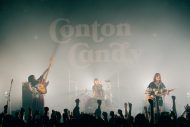 【ライブレポート】Conton Candyが自身最大規模ワンマンツアー『Conton Candy ONEMAN TOUR 2024 “melt pop”』完走 - 画像一覧（1/9）