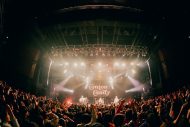 【ライブレポート】Conton Candyが自身最大規模ワンマンツアー『Conton Candy ONEMAN TOUR 2024 “melt pop”』完走 - 画像一覧（2/9）