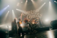 【ライブレポート】Conton Candyが自身最大規模ワンマンツアー『Conton Candy ONEMAN TOUR 2024 “melt pop”』完走 - 画像一覧（6/9）