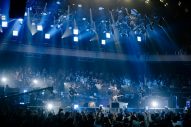 【ライブレポート】布袋寅泰『LIVE IN BUDOKAN』2Daysレポ到着「ようこそ、ライブハウス武道館へ！」 - 画像一覧（4/6）