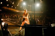 【ライブレポート】布袋寅泰『LIVE IN BUDOKAN』2Daysレポ到着「ようこそ、ライブハウス武道館へ！」 - 画像一覧（6/6）