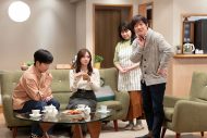 白石麻衣、NHKのコント番組『LIFE！冬1』に出演！「白石さんは“センター感”がある」（内村光良） - 画像一覧（2/9）