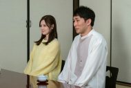 白石麻衣、NHKのコント番組『LIFE！冬1』に出演！「白石さんは“センター感”がある」（内村光良） - 画像一覧（4/9）