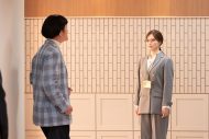 白石麻衣、NHKのコント番組『LIFE！冬1』に出演！「白石さんは“センター感”がある」（内村光良） - 画像一覧（5/9）