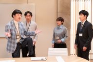 白石麻衣、NHKのコント番組『LIFE！冬1』に出演！「白石さんは“センター感”がある」（内村光良） - 画像一覧（6/9）