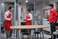 白石麻衣、NHKのコント番組『LIFE！冬1』に出演！「白石さんは“センター感”がある」（内村光良） - 画像一覧（8/9）