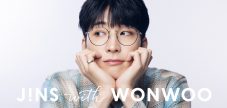 SEVENTEEN・WONWOO（ウォヌ）が出演する「JINS」のスペシャルムービーが話題に - 画像一覧（1/5）