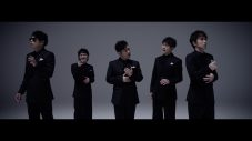 ゴスペラーズ、主演・堺雅人×村上てつや出演の「東京スヰート」30周年エディションMVをプレミア公開 - 画像一覧（4/6）