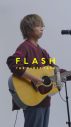 wacci橋口洋平『FLASH THE FIRST TAKE』に初登場！ドラマ『放課後カルテ』主題歌「どんな小さな」を披露 - 画像一覧（1/3）