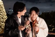 菊池風磨×久間田琳加ドラマ『私たちが恋する理由』最終回より激甘キュン写真一挙公開！SpeciaL和田優希の登場も - 画像一覧（2/6）