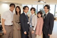 菊池風磨×久間田琳加ドラマ『私たちが恋する理由』最終回より激甘キュン写真一挙公開！SpeciaL和田優希の登場も - 画像一覧（5/6）