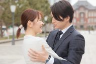 菊池風磨×久間田琳加ドラマ『私たちが恋する理由』最終回より激甘キュン写真一挙公開！SpeciaL和田優希の登場も - 画像一覧（6/6）