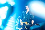 【ライブレポート】back number、盟友・クリープハイプと対バン共演！「俺はね、尾崎（世界観）になりたかったのよ」 - 画像一覧（1/25）