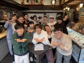 King & Prince高橋海人が静岡県に“妄想移住“！「ぺっこり妄想移住ファイル」特番第4弾放送決定 - 画像一覧（1/6）