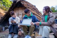 King & Prince高橋海人が静岡県に“妄想移住“！「ぺっこり妄想移住ファイル」特番第4弾放送決定 - 画像一覧（3/6）