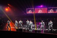 【ライブレポート】三代目 J SOUL BROTHERS、7回目の全国ドームツアーを完走！2025年のあらたなドームツアーも発表 - 画像一覧（1/18）