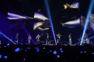 【ライブレポート】三代目 J SOUL BROTHERS、7回目の全国ドームツアーを完走！2025年のあらたなドームツアーも発表 - 画像一覧（2/18）