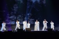 【ライブレポート】三代目 J SOUL BROTHERS、7回目の全国ドームツアーを完走！2025年のあらたなドームツアーも発表 - 画像一覧（3/18）