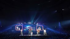 【ライブレポート】三代目 J SOUL BROTHERS、7回目の全国ドームツアーを完走！2025年のあらたなドームツアーも発表 - 画像一覧（5/18）