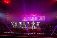 【ライブレポート】三代目 J SOUL BROTHERS、7回目の全国ドームツアーを完走！2025年のあらたなドームツアーも発表 - 画像一覧（6/18）