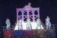 【ライブレポート】M!LK結成10周年記念の初アリーナツアーを完遂！あらたなステージへ - 画像一覧（20/24）