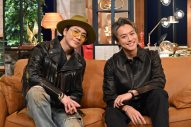 EXILE TAKAHIROがØMIの地元で壮大なドッキリを敢行！『TAKAHIRO & ØMIのおたがいプロデュース』本日OA - 画像一覧（1/10）