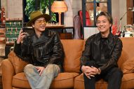 EXILE TAKAHIROがØMIの地元で壮大なドッキリを敢行！『TAKAHIRO & ØMIのおたがいプロデュース』本日OA - 画像一覧（7/10）