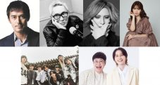 YOSHIKI、Stray Kids、阿部寛、松重豊、小嶋陽菜、ハリセンボンが『WBS』年末3時間生放送に登場 - 画像一覧（4/11）